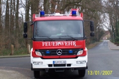 Tanklöschfahrzeug TLF20/40